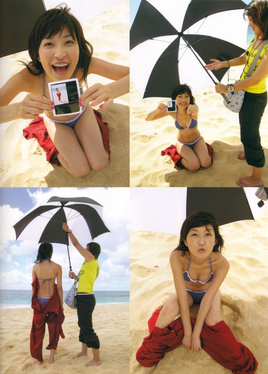 图片[24]-#小野真由美 – CHEER！ - 全本免费在线观看-阅图吧