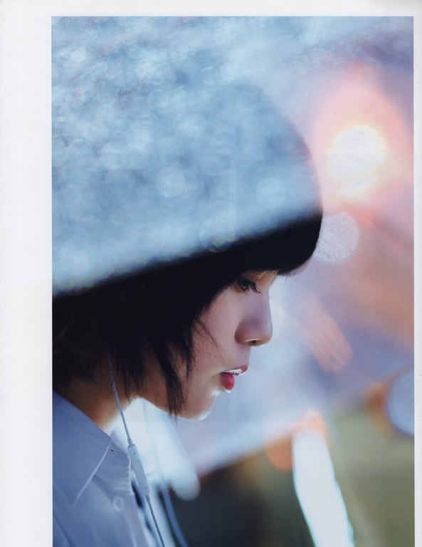 图片[4]-#欅坂46 首本写真集 『21人的未完成』\Techi - 全本免费在线观看-阅图吧