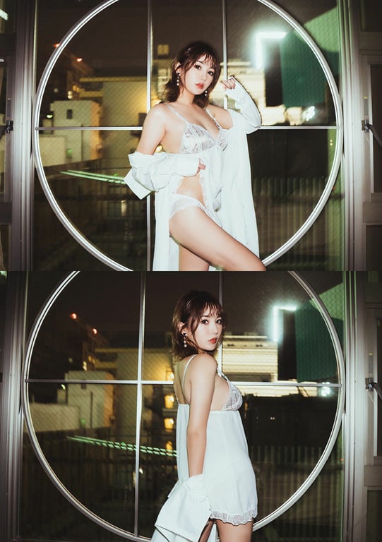 图片[111]-#Tsubasa Amami 天海翼 – #Escape(NO watermark) - 全本免费在线观看-阅图吧