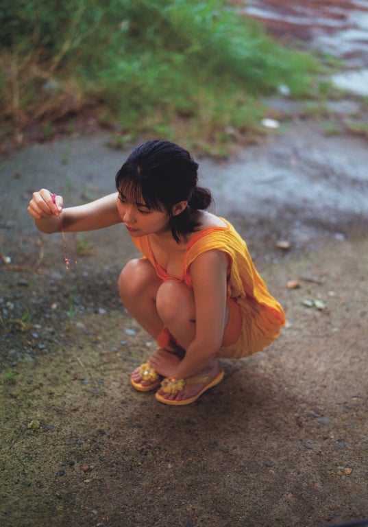 图片[78]-#田中美久1st写真集「12少女」 - 全本免费在线观看-阅图吧