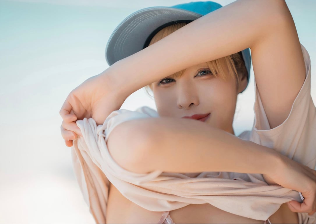 图片[64]-#羽生由香 写真集『爱欲的女神』(wunder publishing house) - 全本免费在线观看-阅图吧