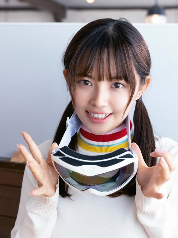 图片[70]-#森日菜美. 1st 写真集 内容丰富 - 全本免费在线观看-阅图吧