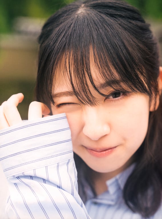 图片[84]-Miku Kanemura 金村美玖 - 1st Photobook Compass 罗针盘 (2022-12-20) - 在线免费观看-阅图吧