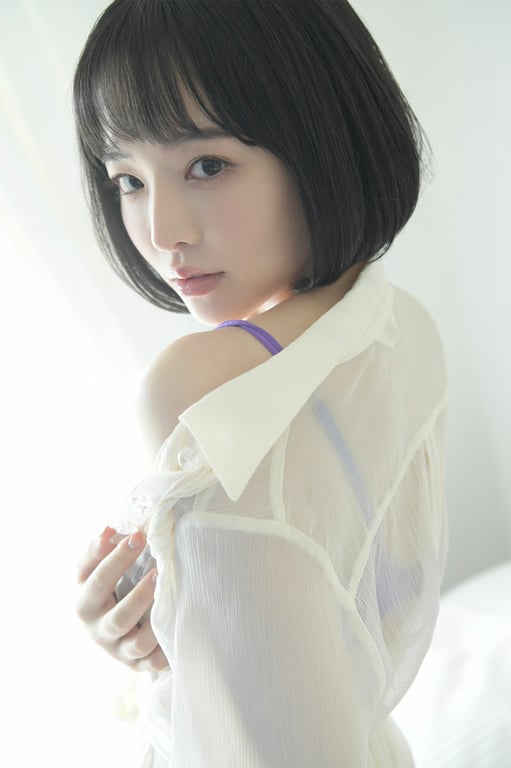 图片[81]-#三宫椿 太色情了 vol.1 FRIDAY数字写真集 - 全本免费在线观看-阅图吧