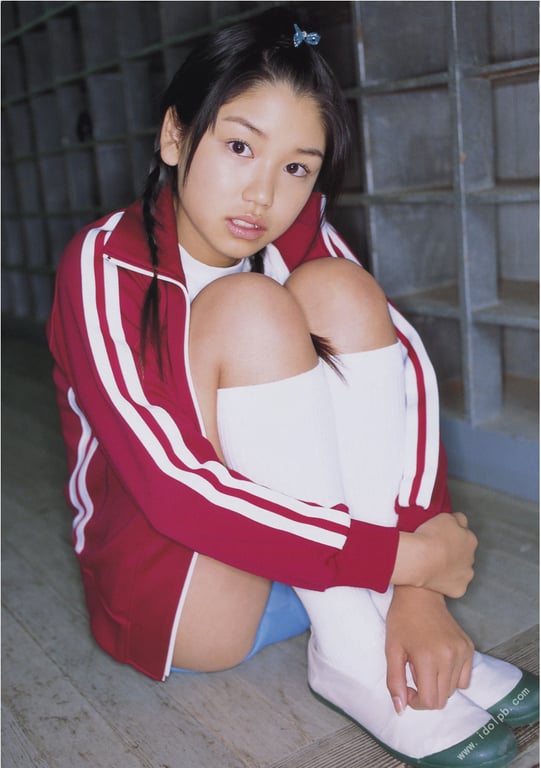 图片[76]-#鮎川穂乃果 写真集 十二歳 - 全本免费在线观看-阅图吧