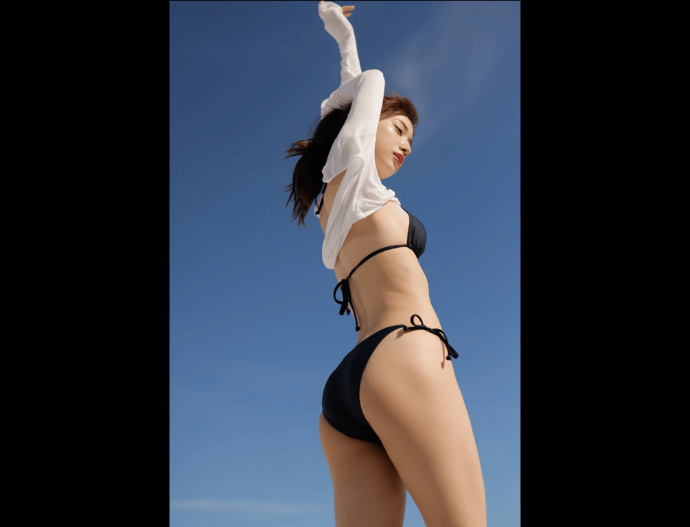 图片[83]-#FRIDAYデジタル写真集 雪平莉左『トップ・オブ・ビューティ』全カット - 全本免费在线观看-阅图吧