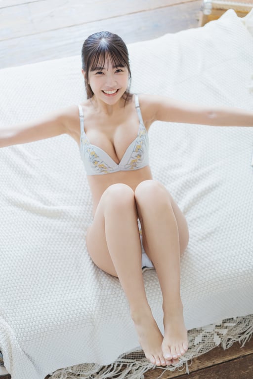 图片[41]-漫画ACTION数字写真集 天羽希纯「看这边也可以哦」 - 在线免费观看-阅图吧