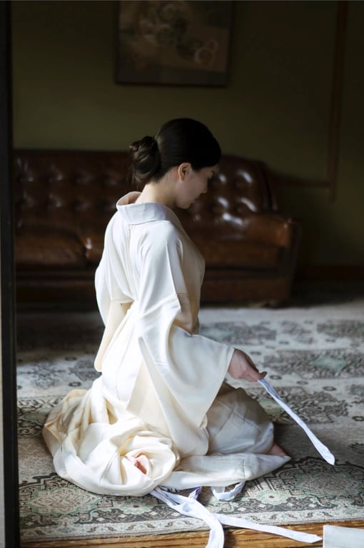 图片[158]-#謎の美女17『一片之舞』ファースト写真集 - 全本免费在线观看-阅图吧