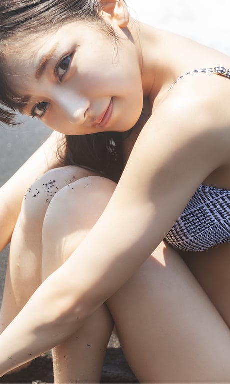 图片[17]-#TOOMI 十味 – As it is 真实地 (2023-07-31) - 全本免费在线观看-阅图吧