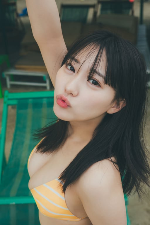 图片[9]-田中美久 YOUNG GANGAN数字限定写真集「第一次」 (数字版YOUNG GANGAN特别编辑) - 在线免费观看-阅图吧