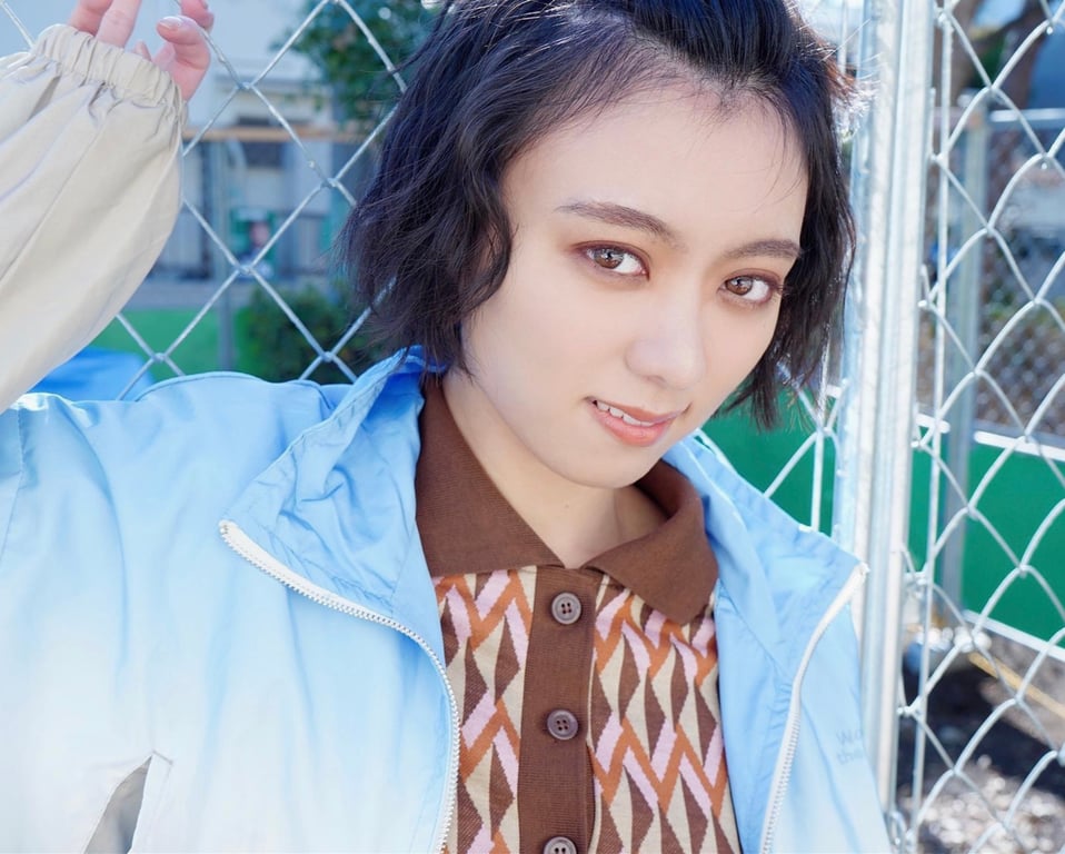 图片[10]-もなみ鈴 デジタル写真集 おやすみフィクション - 在线免费观看-阅图吧