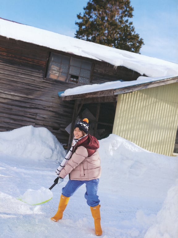 图片[141]-#丹生明里1st写真集『温柔的关系』 - 全本免费在线观看-阅图吧