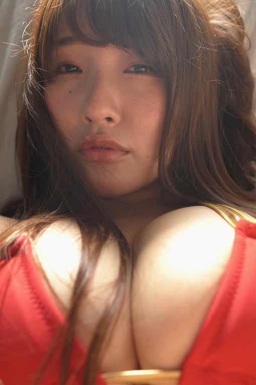 图片[25]-#週刊現代デジタル写真集 原紬 令人心碎的笑容與任性巨乳 寫真秘寶館系列 - 全本免费在线观看-阅图吧