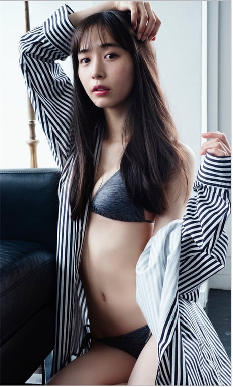 图片[22]-#井桁弘恵『週プレ プラス！』其他剪影数字写真集「雨，时而，奶油苏打。～prologue～」 週プレ PHOTO BOOK - 全本免费在线观看-阅图吧