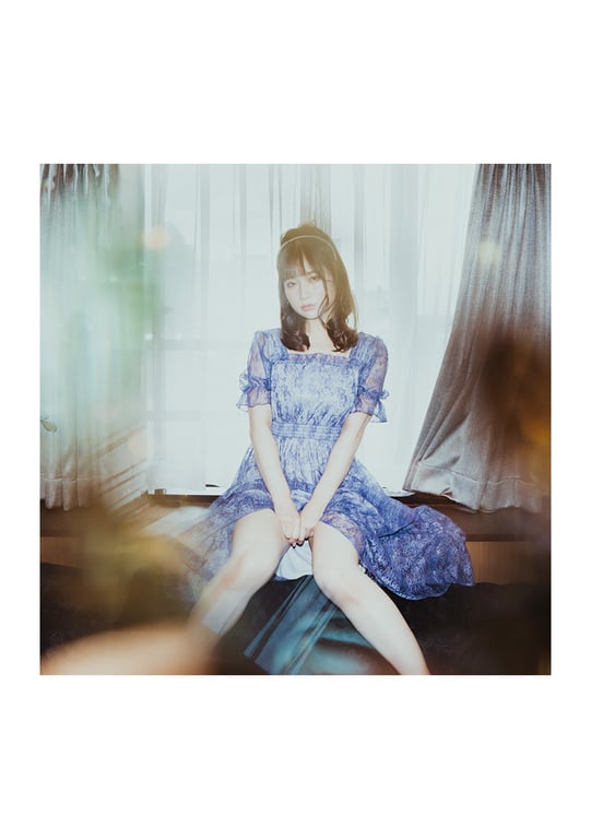 图片[2]-#Rena Momozono 桃园怜奈 – #Escape (NO watermark) - 全本免费在线观看-阅图吧