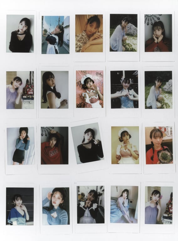 图片[2]-#上坂すみれ2nd写真集「すみれのゆめ」 - 全本免费在线观看-阅图吧