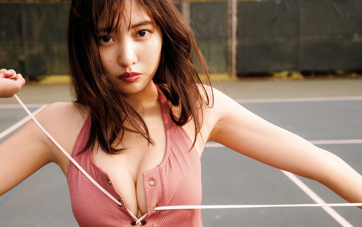 图片[10]-#佐野ひなこ写真集 最高のひなこ - 全本免费在线观看-阅图吧