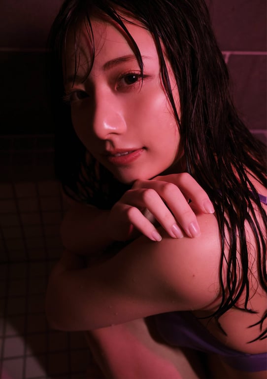 图片[91]-#BUBKA数字写真集 铃木优香「W-DAY on the floor」 - 全本免费在线观看-阅图吧