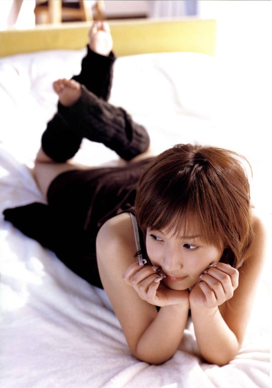 图片[20]-#藤本美贵 – リアル226 (见开连结済) - 全本免费在线观看-阅图吧