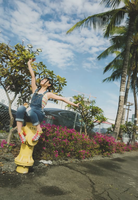 图片[24]-#Yui Ogura 小仓唯 – Yui Peace 唯之步调 (2018-05-25) - 全本免费在线观看-阅图吧