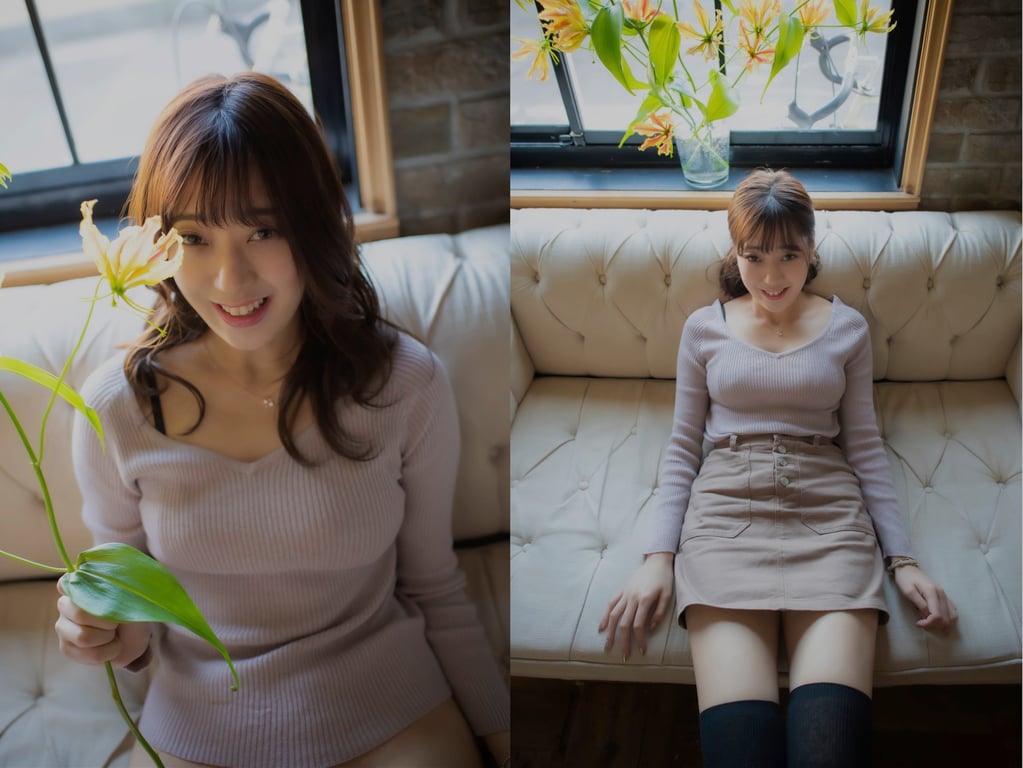 图片[3]-#明日美栞那 デジタル写真集 Myth of Tomorrow[96P] - 全本免费在线观看-阅图吧