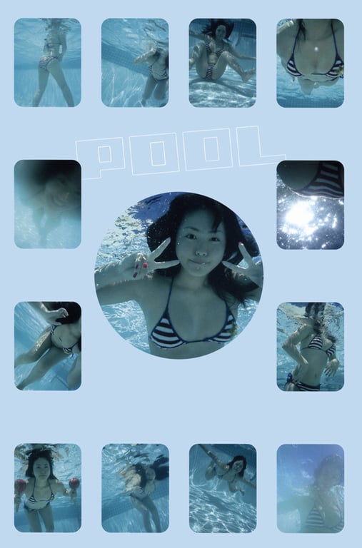 图片[30]-#Sayaka Isoyama 磯山沙也加 – イ・SHOCK (2003-08) - 全本免费在线观看-阅图吧