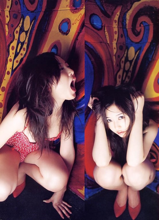 图片[60]-#杏さゆり – SPICY GIRL - 全本免费在线观看-阅图吧