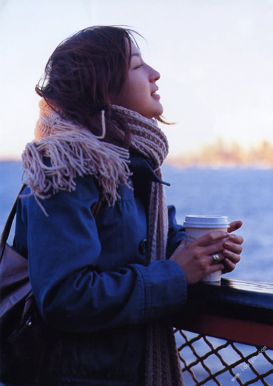 图片[43]-#広末凉子 写真集 New York RH Avenue 2003 - 全本免费在线观看-阅图吧