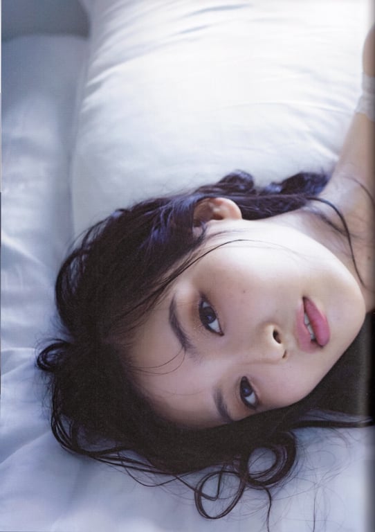 图片[6]-#Sumire Uesaka 上坂堇 – Sumireiro 堇色 (2019-12-19) - 全本免费在线观看-阅图吧