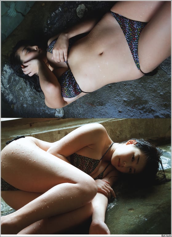 图片[39]-#Ai Shinozaki 篠崎爱 – Sakura Saku Toki 樱花盛开的时刻 - 全本免费在线观看-阅图吧