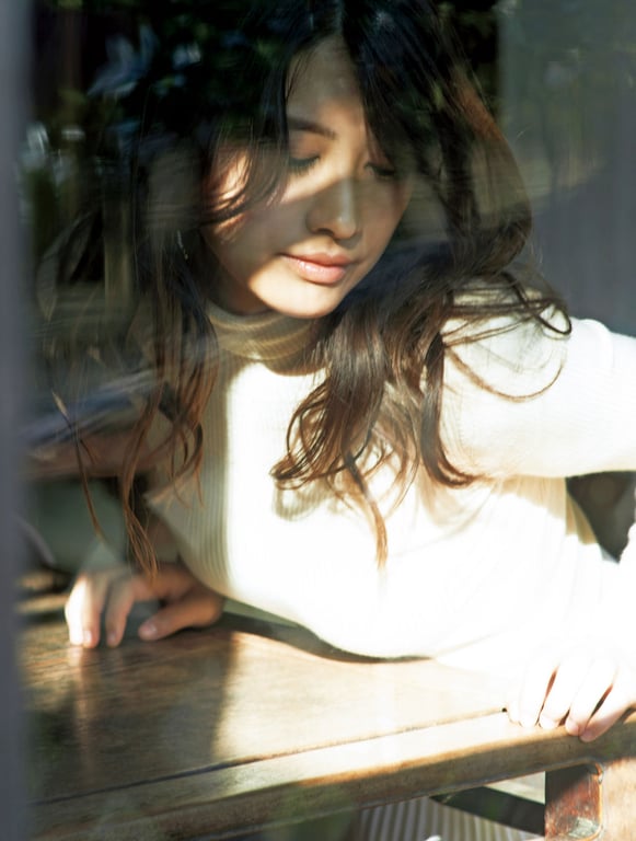图片[11]-#飛鳥凛写真集『凛』 - 全本免费在线观看-阅图吧