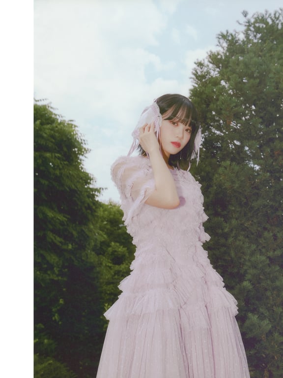 图片[16]-DICON ISSUE N_4 (LE SSERAFIM) - 在线免费观看-阅图吧