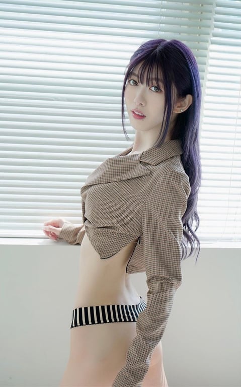 图片[36]-#有坂深雪 数字写真集 OK いいよ。 - 全本免费在线观看-阅图吧