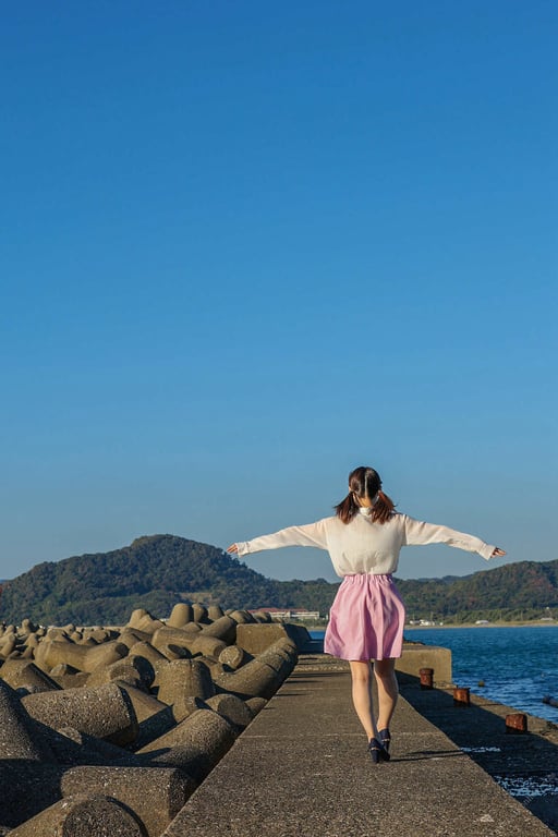 图片[68]-#幼小少女 天然美月【ヌード写真集】 - 全本免费在线观看-阅图吧