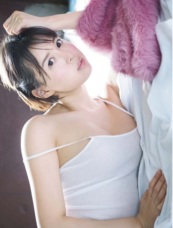 图片[76]-Tsukasa Aoi 葵司 AS I AM -如实- 朝日艺能SEXY女演员 (2018.05.29) - 在线免费观看-阅图吧