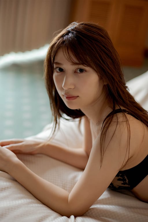 图片[49]-#マンスリーガール008＝雪平莉左 FRIDAY monthly girl - 全本免费在线观看-阅图吧