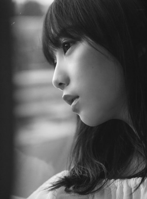 图片[6]-Yuuki Yoda 与田祐希 - Silent Time 沉默的时间(3rd scan) - 在线免费观看-阅图吧