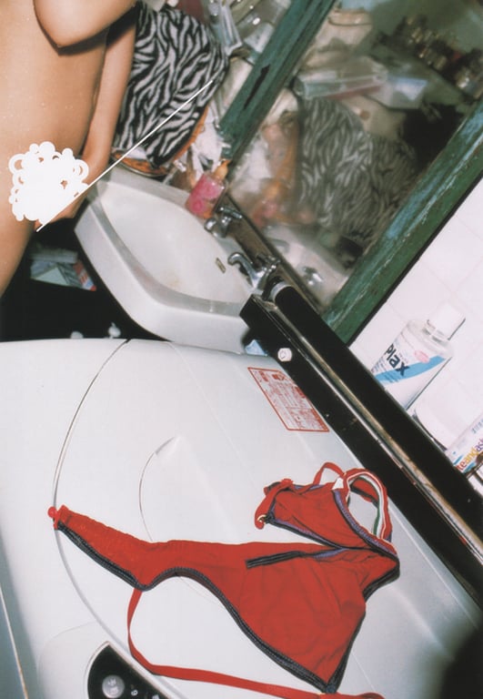 图片[38]-#(月刊系列 065) – 月刊065 三津谷叶子 - 全本免费在线观看-阅图吧