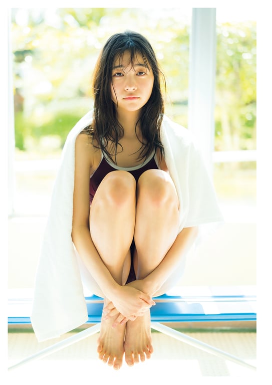 图片[34]-#2024.08.28 今森茉耶1st写真集「恋爱开始」 - 全本免费在线观看-阅图吧