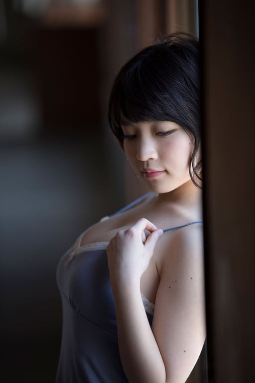 图片[39]-#Nagi Nemoto 根本凪 (2017-06-06) - 全本免费在线观看-阅图吧