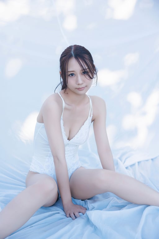 图片[20]-#FLASHデジタル写真集 古畑奈和 HELLO NEW ME (2024-12-10) - 全本免费在线观看-阅图吧