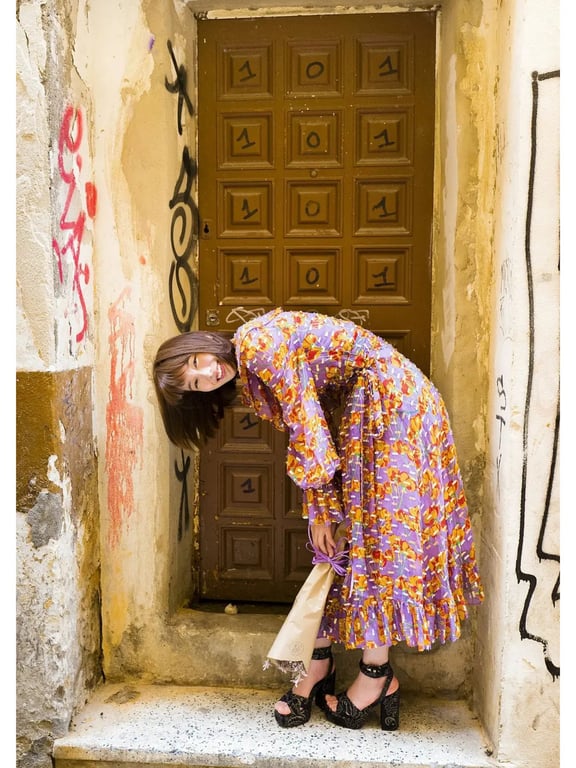 图片[22]-#Marie Iitoyo 饭丰万理江 First Photobook NO GAZPACHO (2018.01.05)Low Qulity - 全本免费在线观看-阅图吧