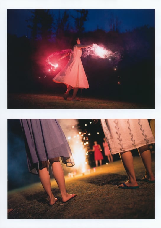 图片[61]-Hinatazaka46 1st Photobook – 立候补 - 在线免费观看-阅图吧