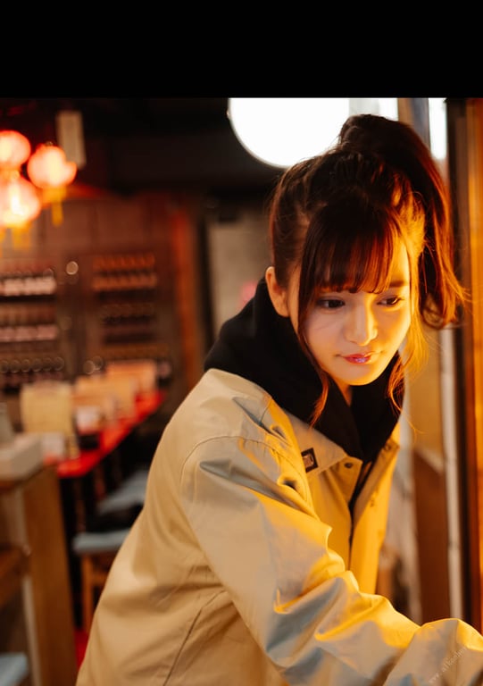 图片[42]-#NEWLOOK【girl meets street】日向茉莉 - 在线免费观看-阅图吧