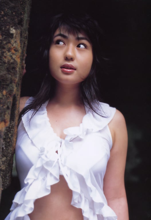 图片[39]-#滝沢乃南 – 大家好☆こんにちは - 全本免费在线观看-阅图吧