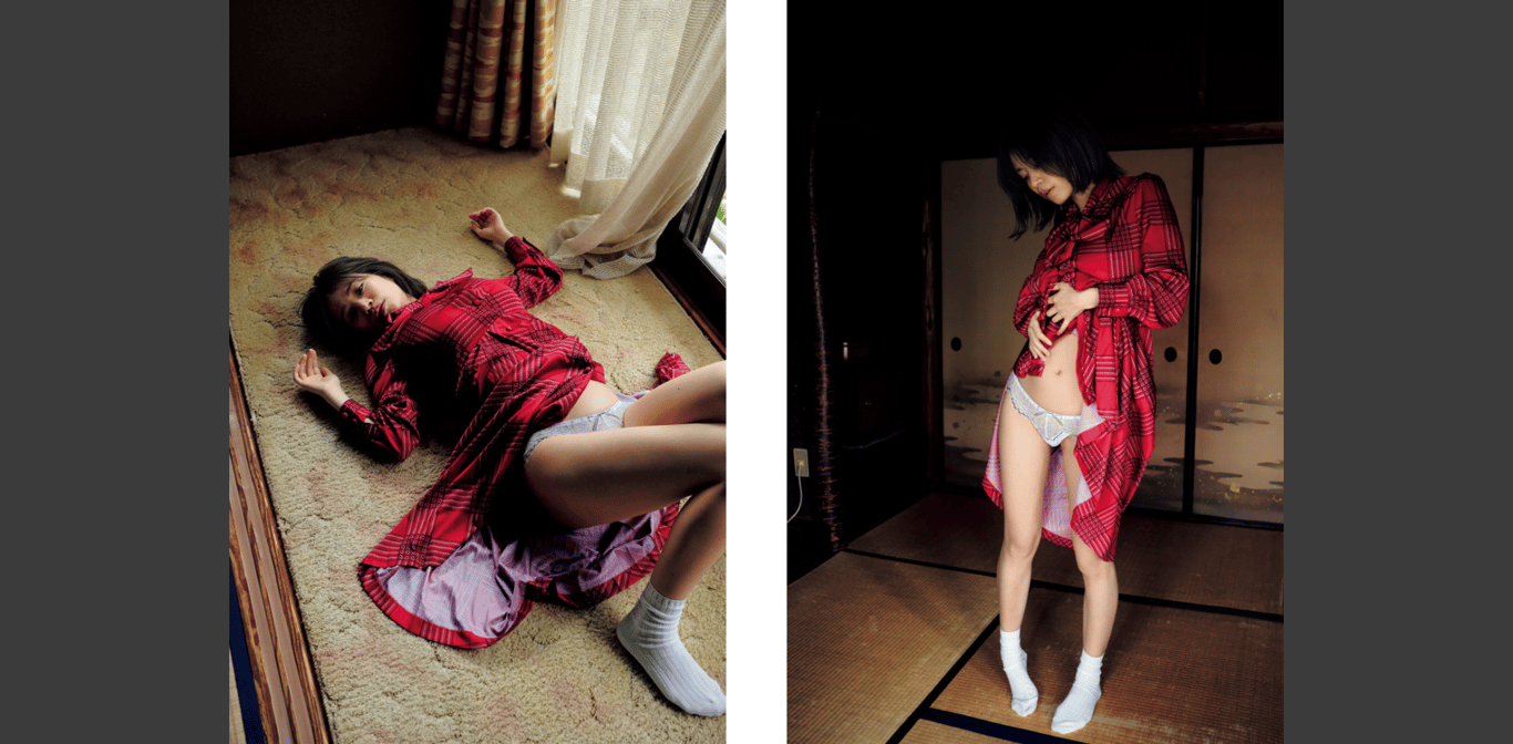 图片[60]-2024.08.28 菜乃花LAST写真集 水滴 - 在线免费观看-阅图吧