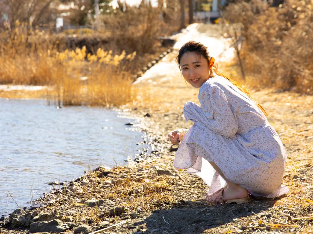 图片[127]-#松岡すず Exclusive Best 01 - 全本免费在线观看-阅图吧