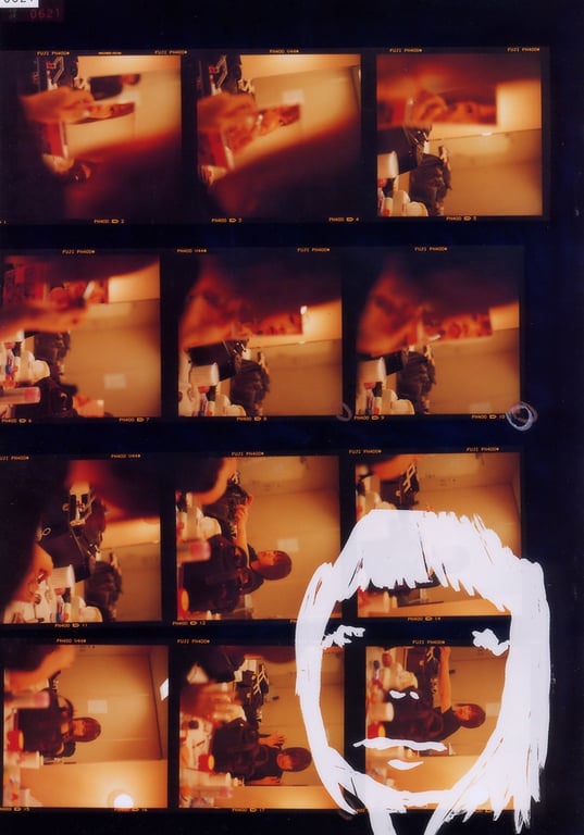 图片[86]-#(月刊シリーズ 058) – 月刊058 索尼 - 全本免费在线观看-阅图吧