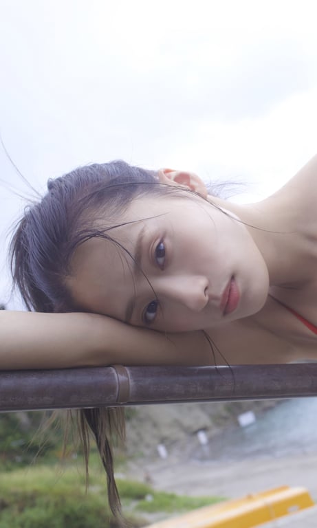 图片[49]-2023.02.13 【数字限定】澄田绫乃写真集「神秘」 週プレ PHOTO BOOK - 在线免费观看-阅图吧