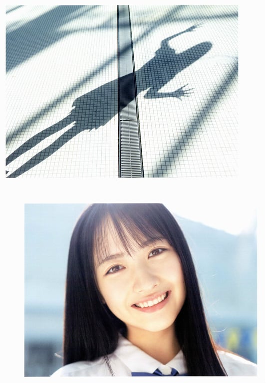 图片[29]-Chiho Ishida 石田千穂 - 1st Photobook Lemon season 柠檬的季节 (2020-12-02) - 在线免费观看-阅图吧